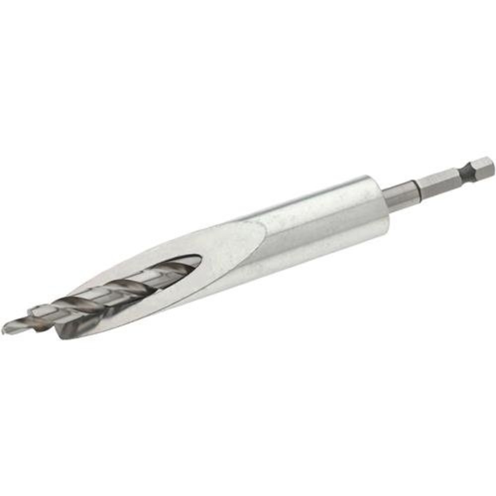 Kreg Micro Drill Bit and Bushing - Ascmtools