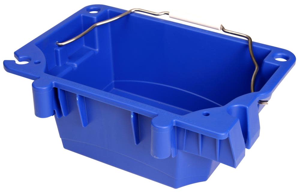Werner AC52-UB Lock-In Utility Bucket - Ascmtools