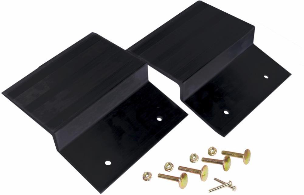 Keeper Ramp Kit 8″ Ramp Tops 2 Pk - Ascmtools