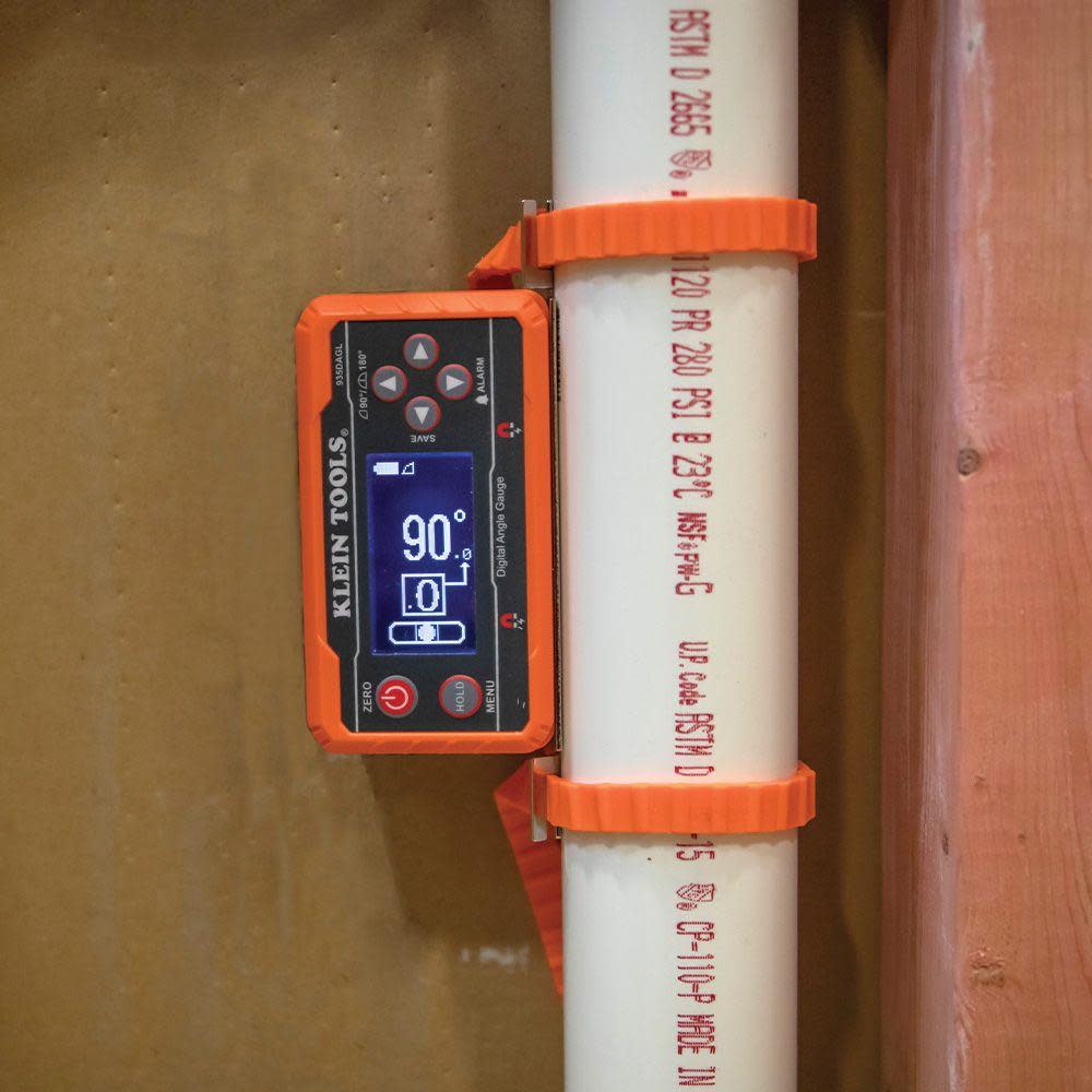Klein Tools Digital Level Angle Finder - Ascmtools