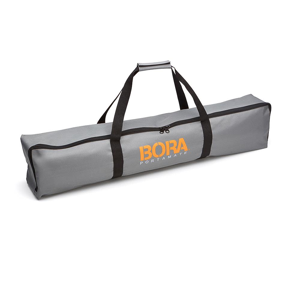 Bora Portamate Centipede Carry/Storage Bag for CK6S and Accessories - Ascmtools