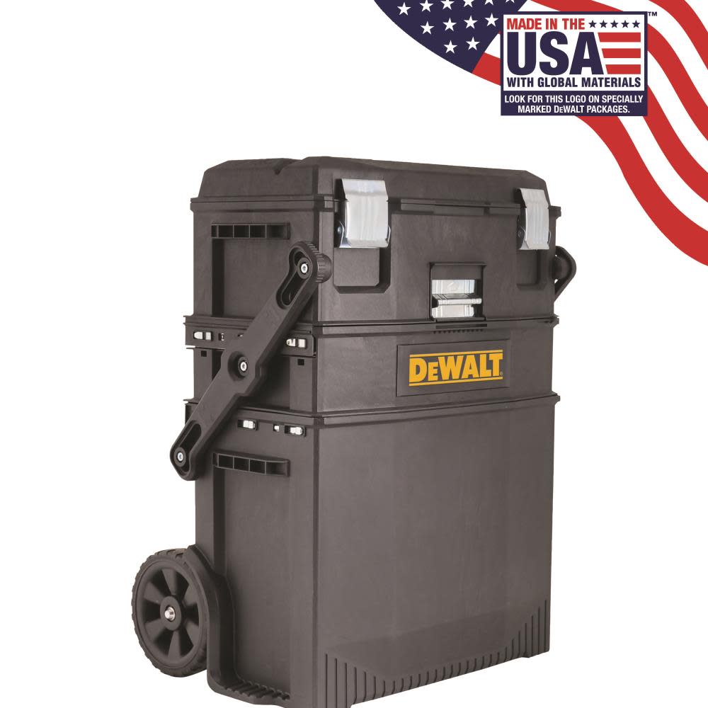 DEWALT Mobile Work Station - Ascmtools