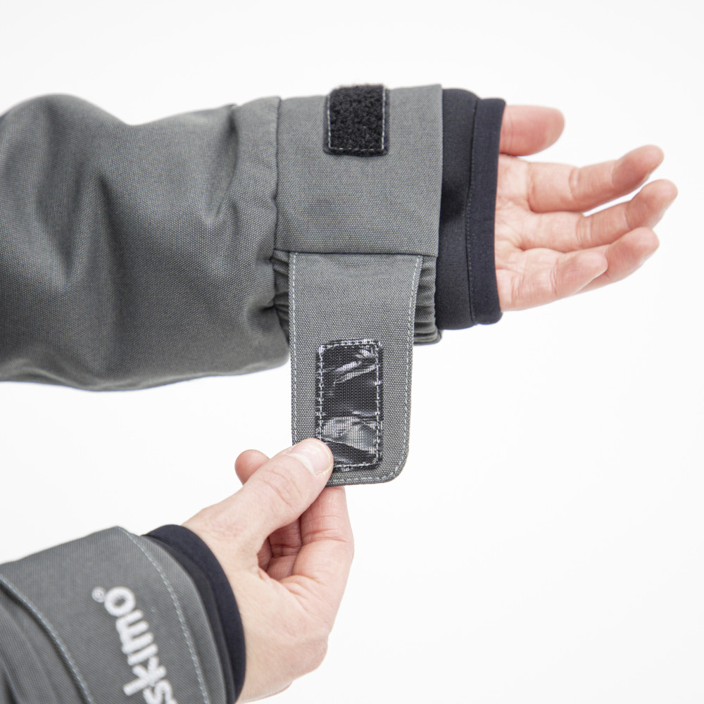 Eskimo Legend Jacket Womens 2XL - Ascmtools