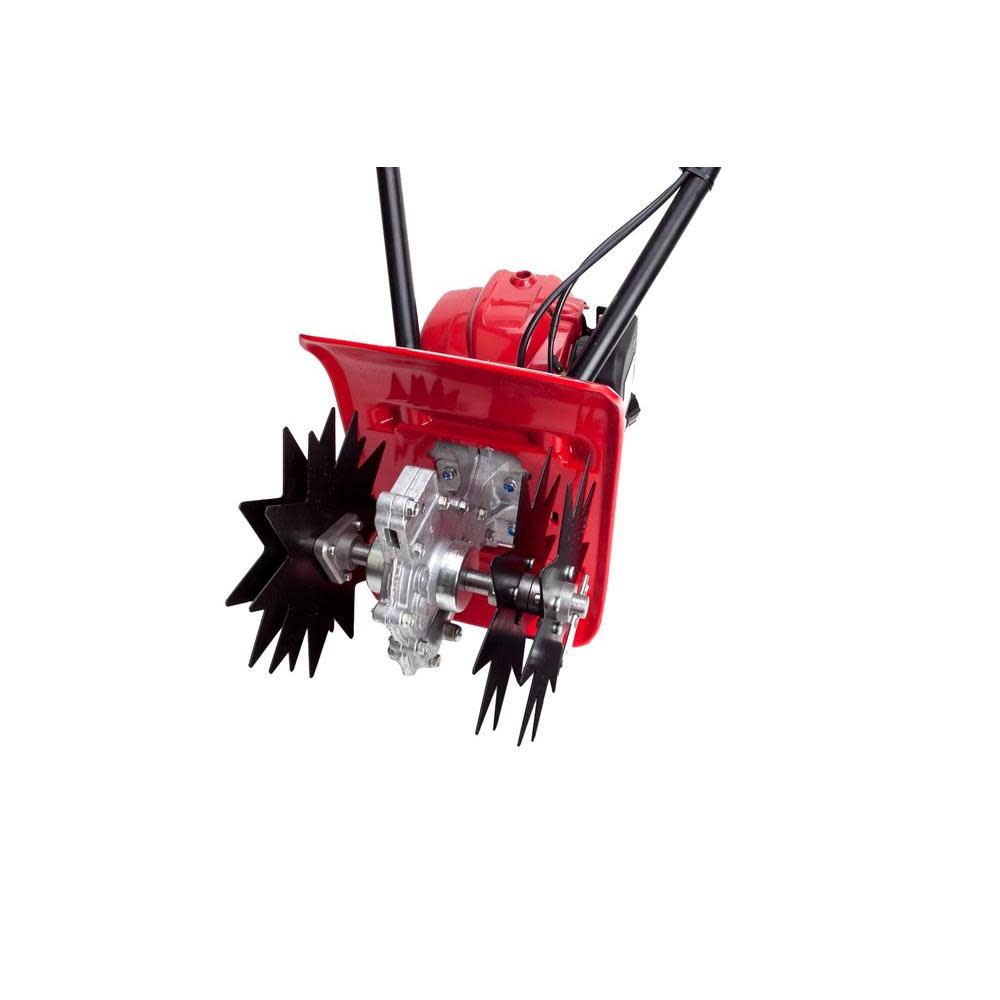 Honda Aerator Kit for FG110 Tiller - Ascmtools