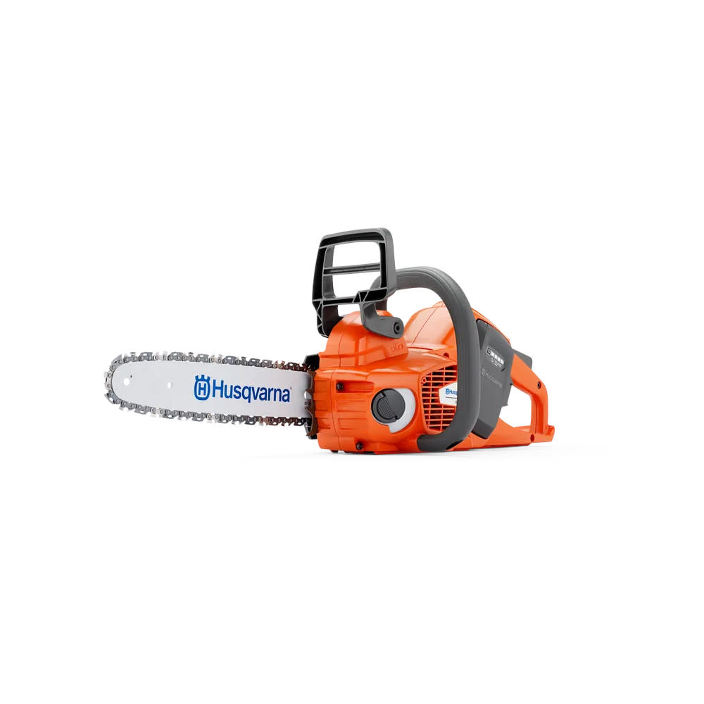Husqvarna 535i XP 40V Chainsaw 14″ Bar & Chain Battery Powered Kit - Ascmtools