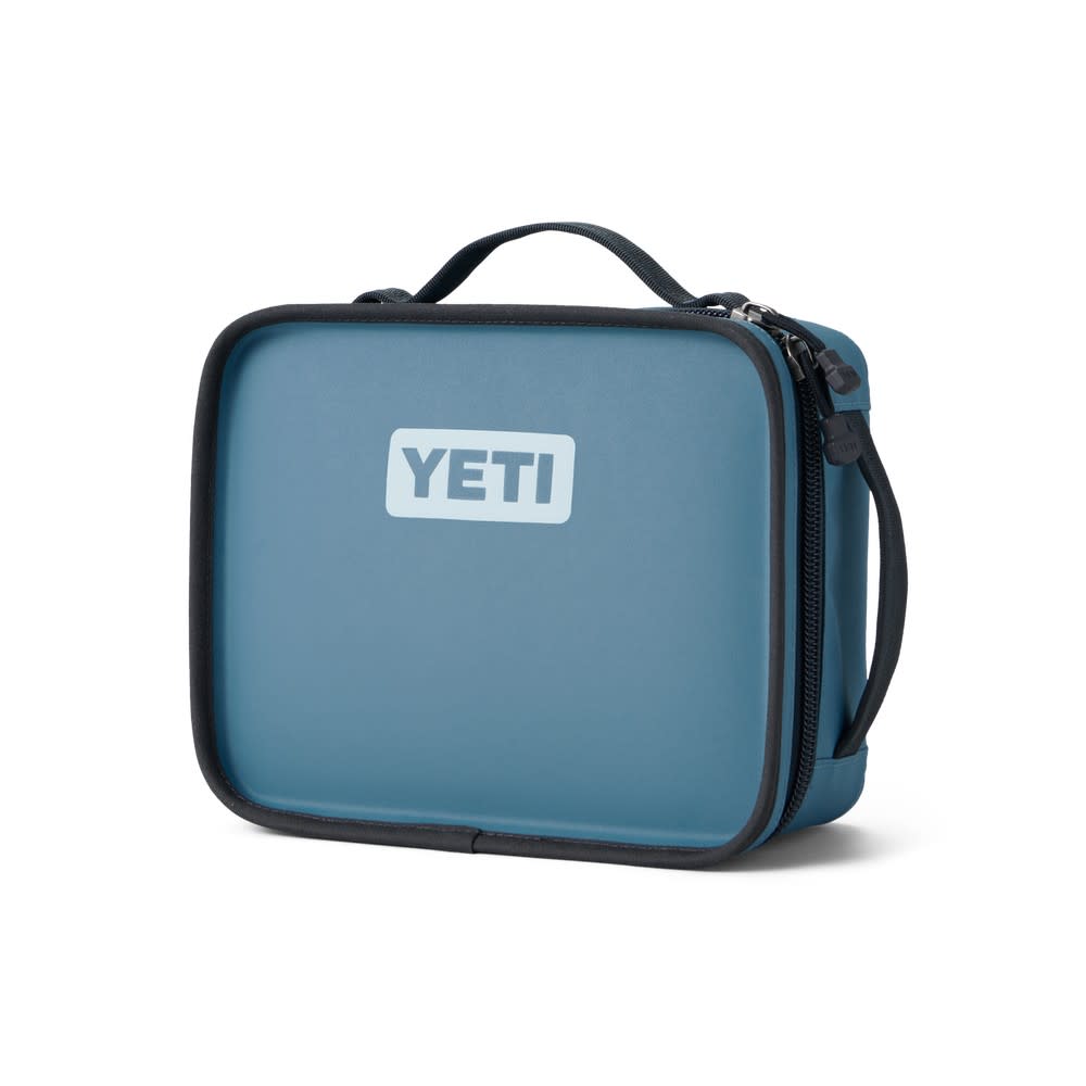 Yeti Daytrip Lunch Box Nordic Blue - Ascmtools