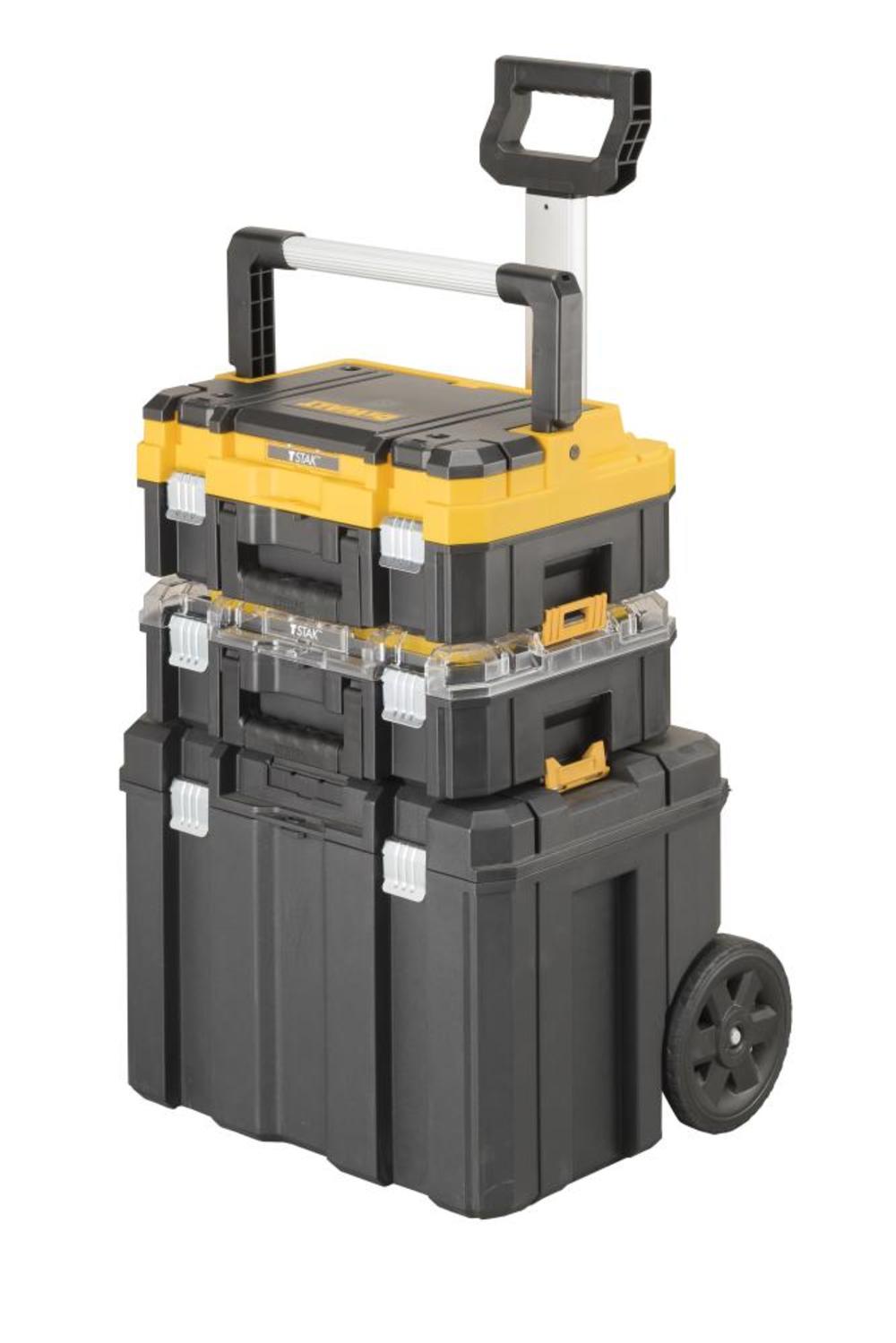 DEWALT TSTAK Tower - Ascmtools