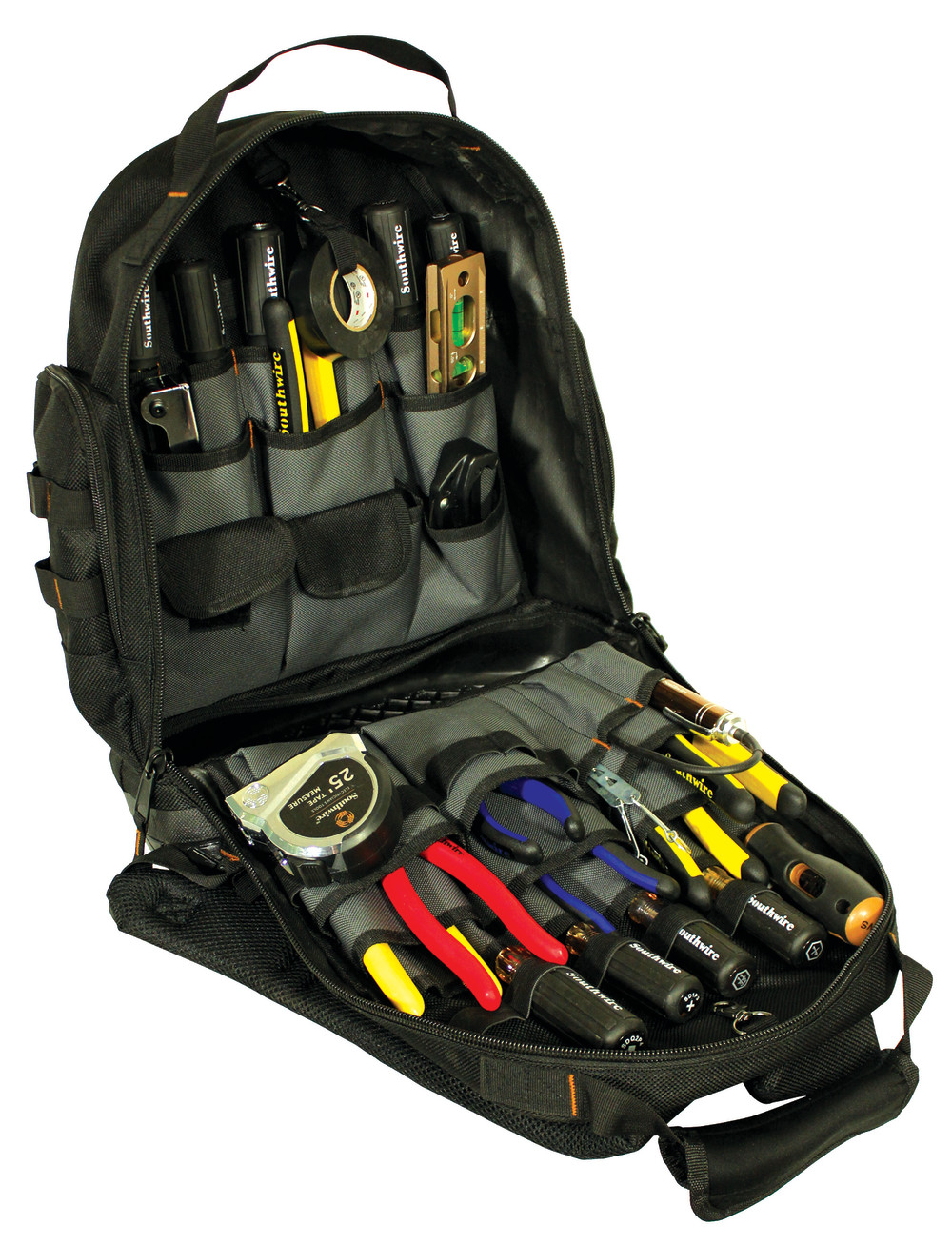 Southwire Tool Backpack - Ascmtools