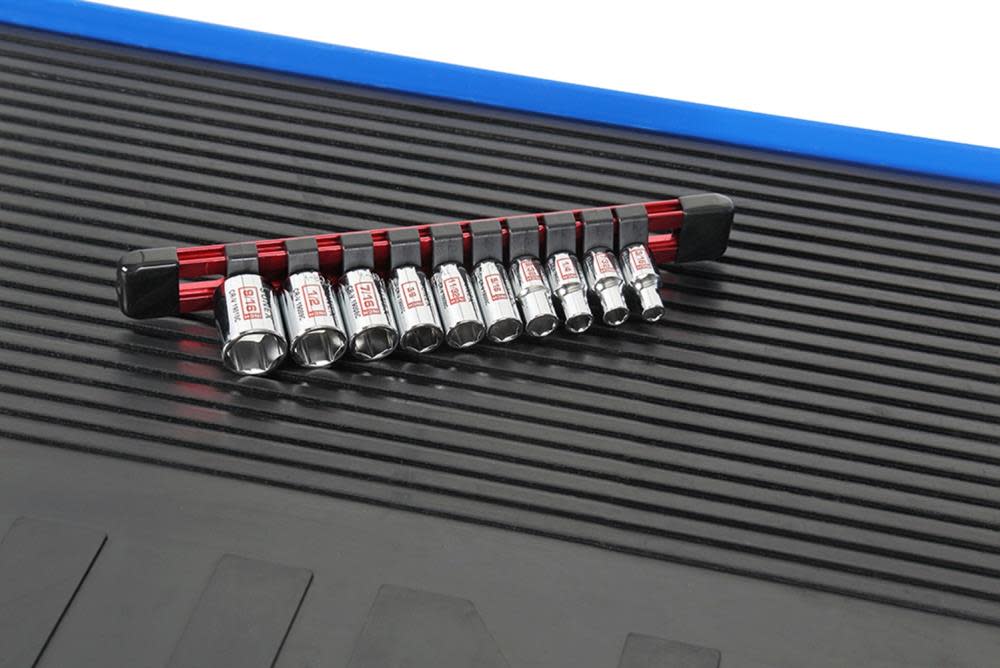 C H Hanson 3 In. x 1000 Ft. Caution Barri Tape - Ascmtools