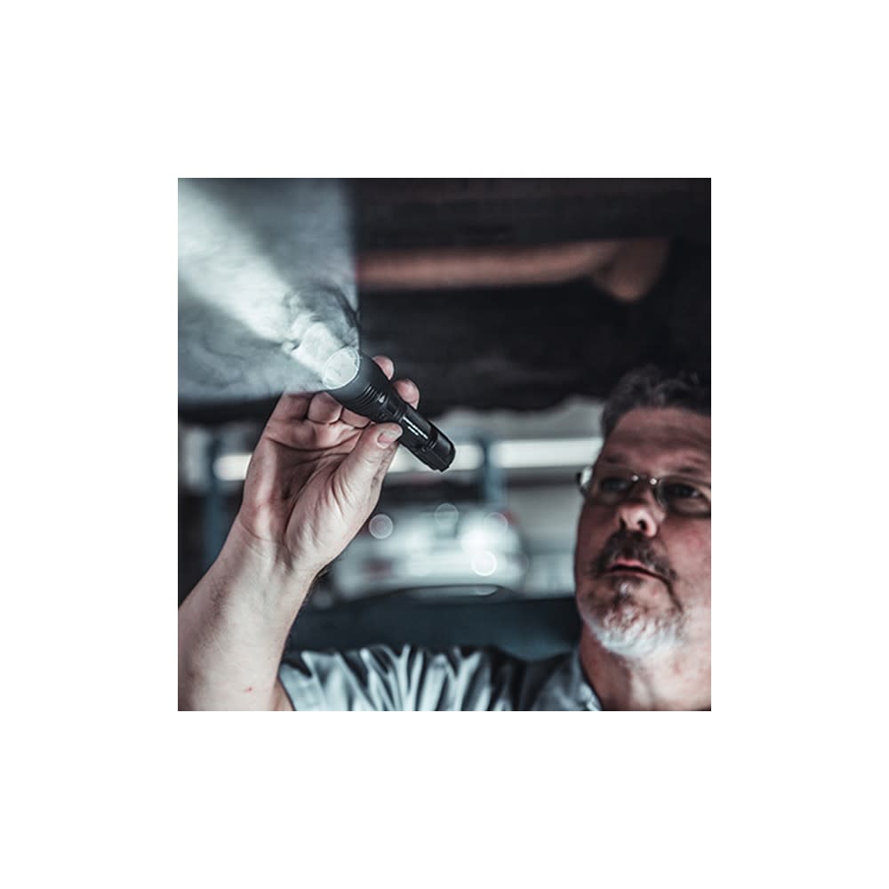 Streamlight ProTac HL X Flashlight USB Black Multi Fuel Tactical - Ascmtools