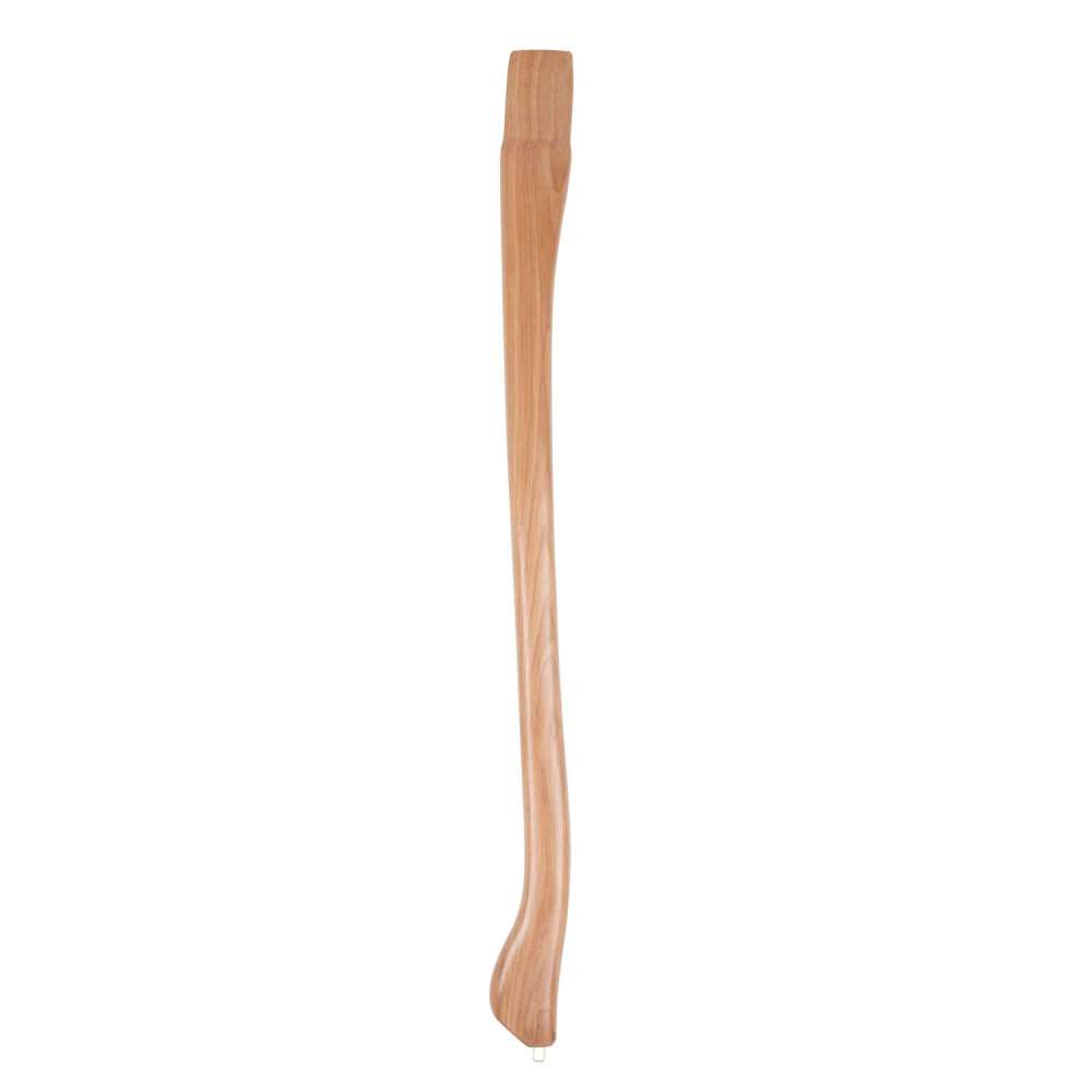 Truper Replacement Handle 35″ American Hickory Wood - Ascmtools