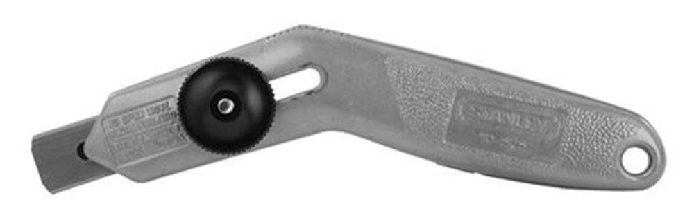Stanley Adjustable Carpet Knife - Ascmtools