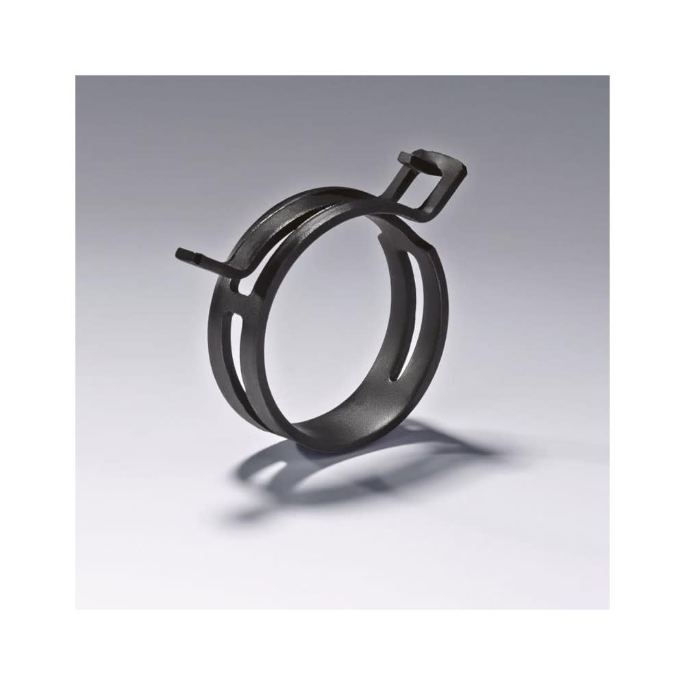 Knipex Spring Hose Clamp Pliers 250mm - Ascmtools