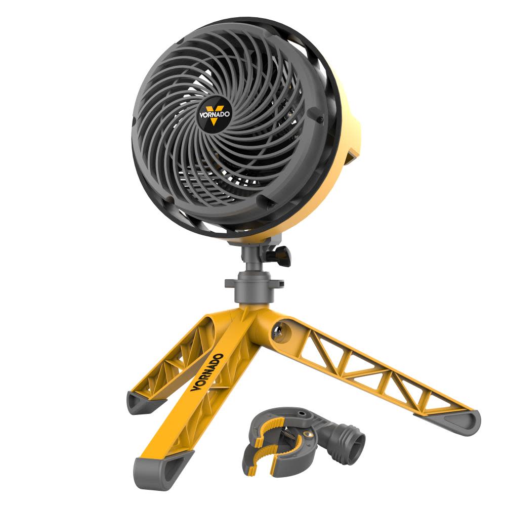 Vornado EXO5 Heavy Duty Air Circulator - Ascmtools