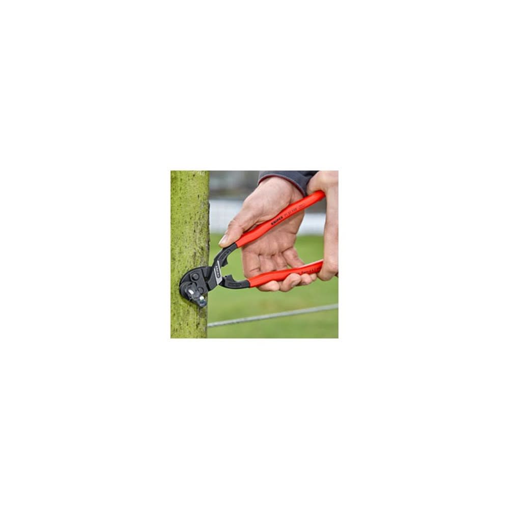 Knipex Bolt Cutter Cobolt XL Compact 250mm - Ascmtools