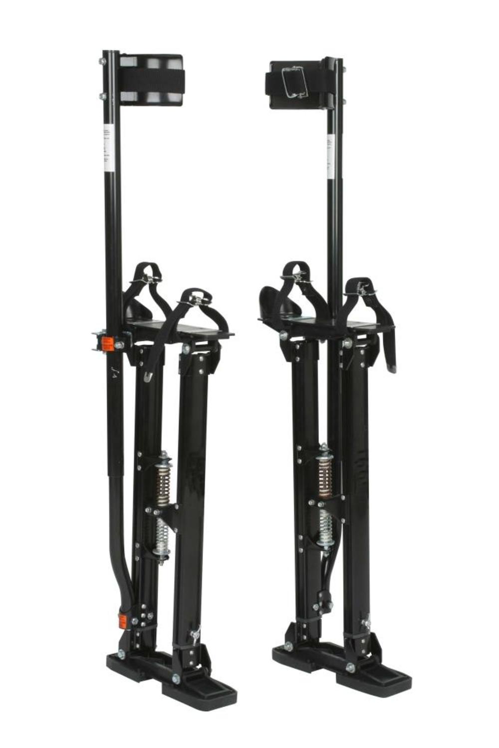 Warner Strap-N-Stride 24 In. to 40 In. Stilts - Ascmtools