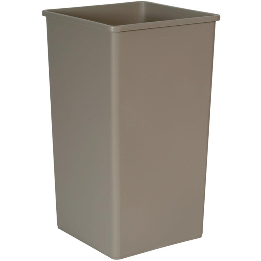 Rubbermaid Untouchable Square Container - Ascmtools
