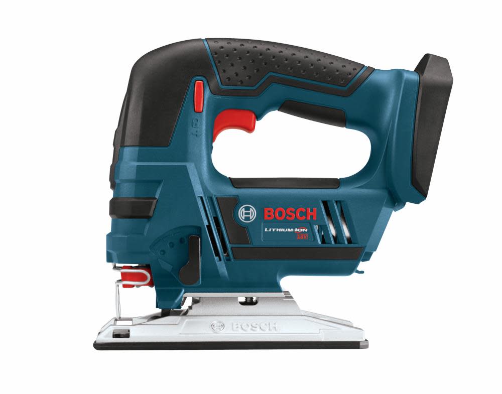 Bosch 18V Top-Handle Jig Saw (Bare Tool) - Ascmtools