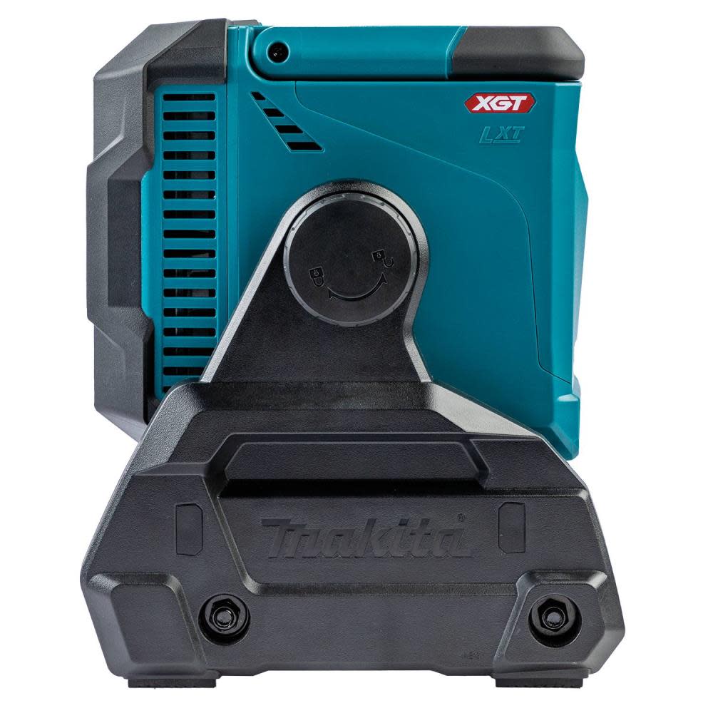 Makita 40V max XGT Cordless Work Light Bare Tool - Ascmtools
