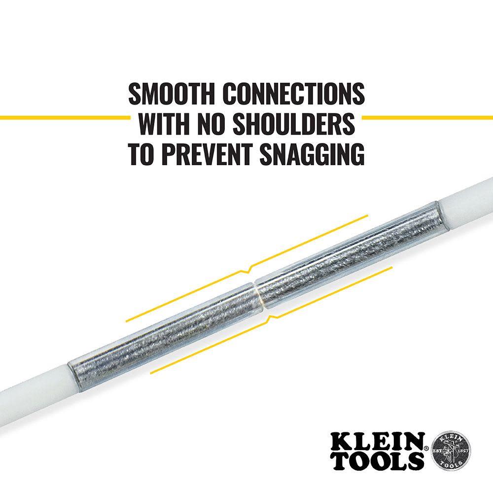 Klein Tools 30′ Glow Rod Set - Ascmtools