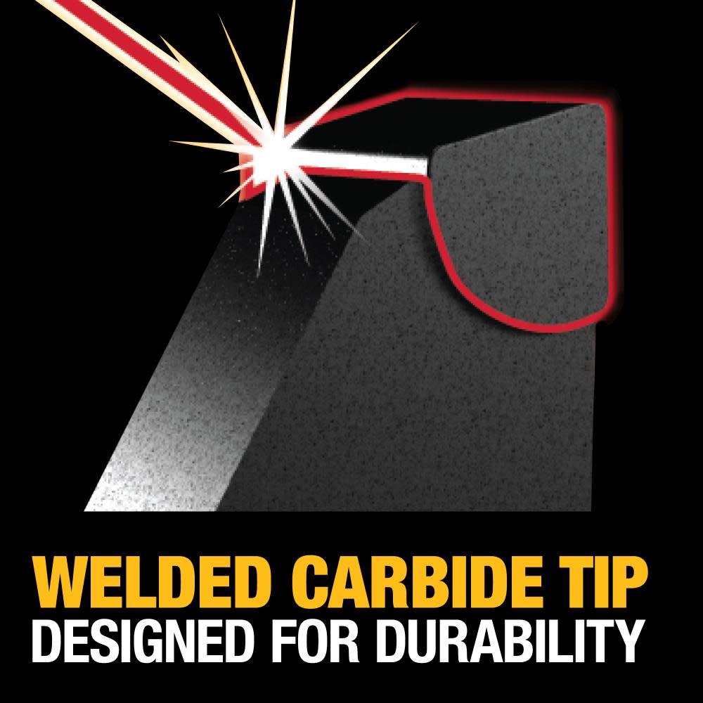 DEWALT Elite Series Blister Circular Saw Blade 7 1/4″ 40T - Ascmtools