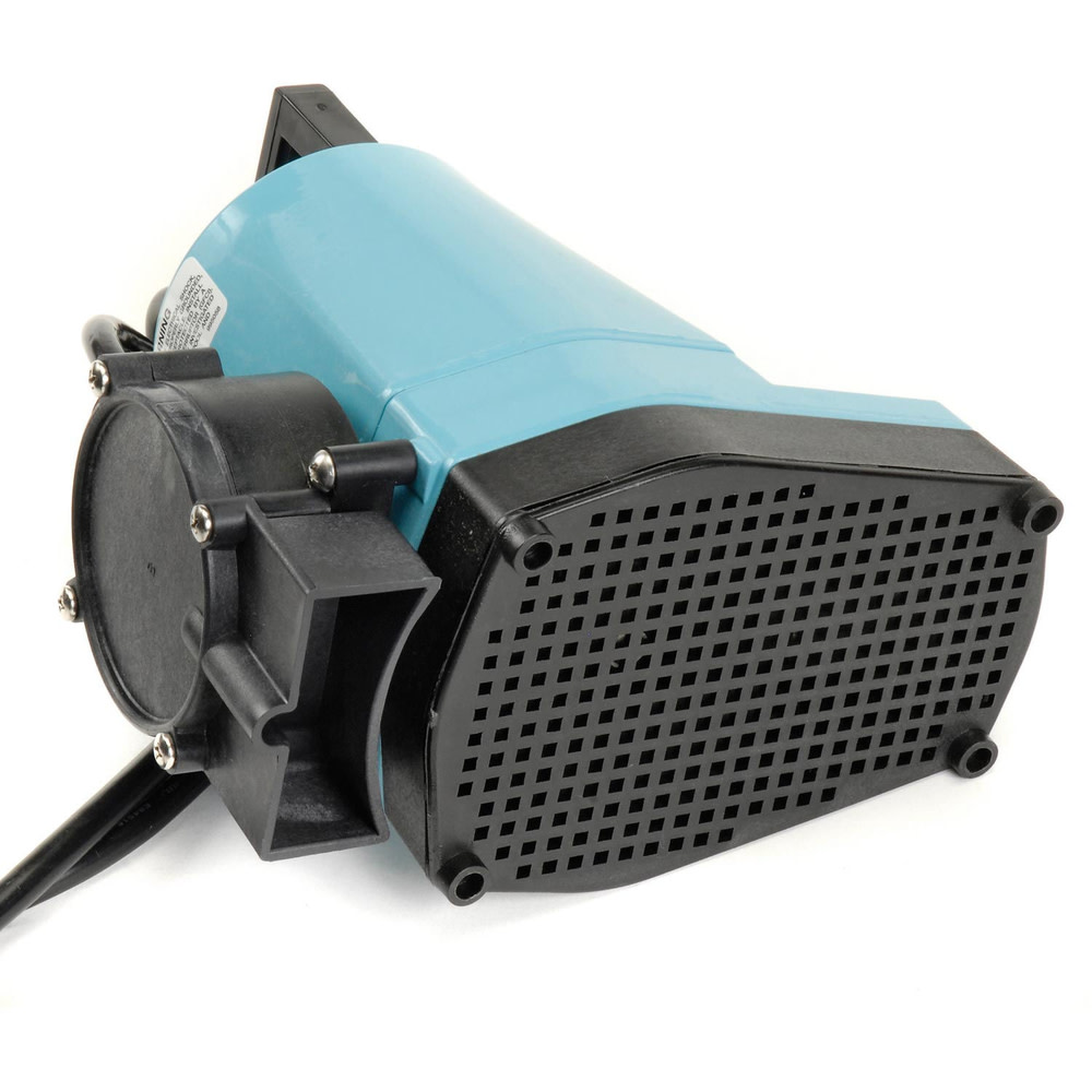 Little Giant Pump 5-ASP-LL 1/6HP 115V Subermersible Utility Pump 18′ Cord - Ascmtools
