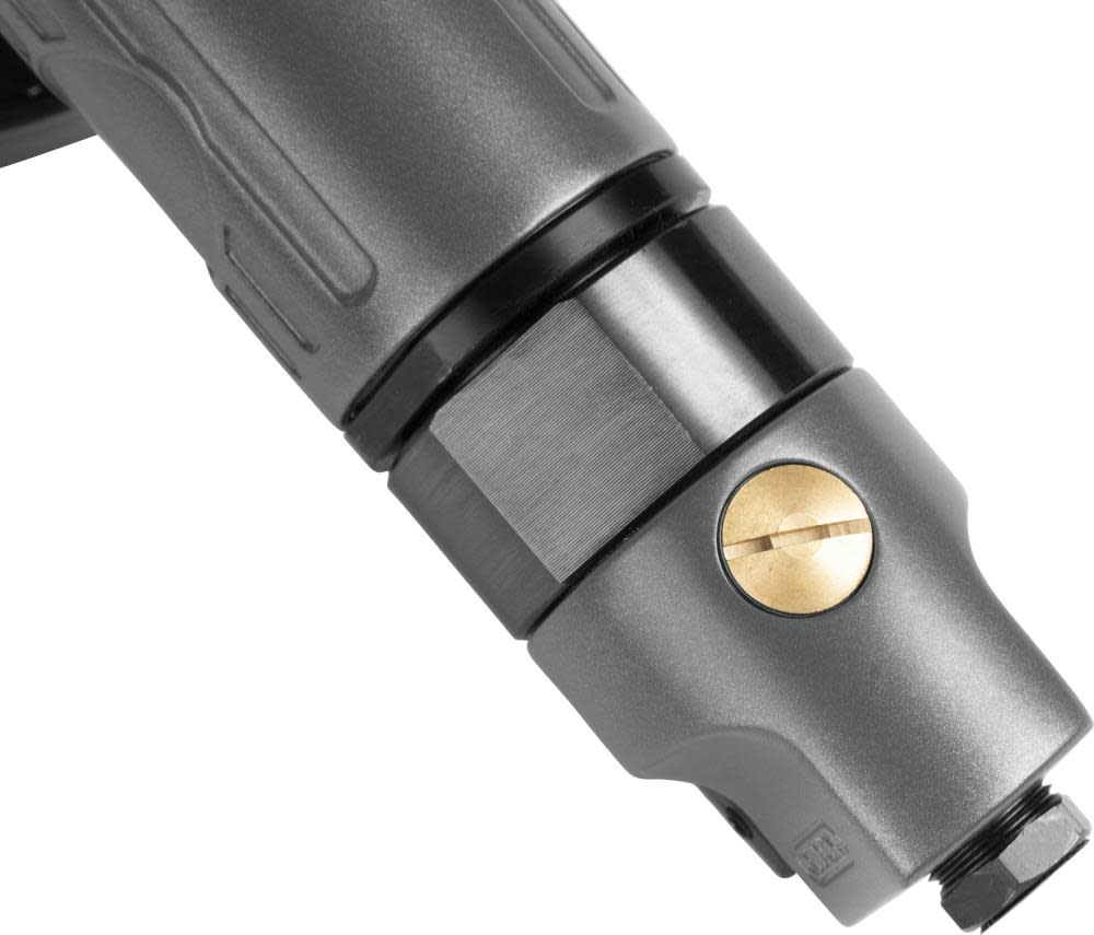 JET 4 in. Aluminum Angle Grinder - Ascmtools