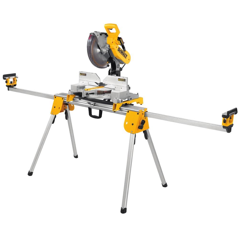 DEWALT Compact Miter Saw Stand - Ascmtools