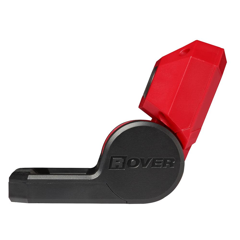 Milwaukee USB Rechargeable Rover Pivoting LED Flood Light - Ascmtools