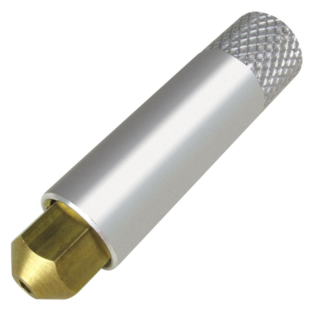 Kraft Tool Co Standard Texture Gun and Hopper - Ascmtools