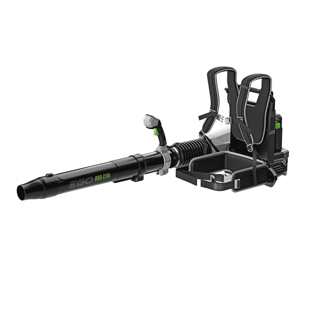 EGO Commercial Backpack Blower Bare Tool 800 CFM - Ascmtools