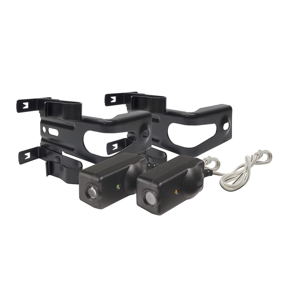 Chamberlain Repleacement Safety Sensors for Garage Door Opener - Ascmtools