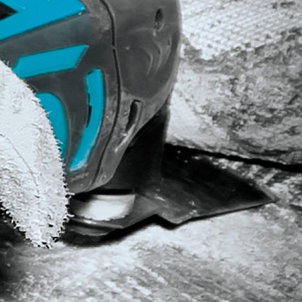 Makita 2″ Starlock Scraper Blade - Ascmtools