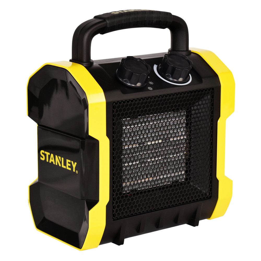 Stanley Space Heater Portable 1500 Watts - Ascmtools