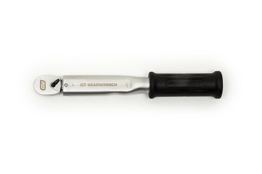 GEARWRENCH 3/8″ Drive Preset Micrometer Torque Wrench 10 50 Nm - Ascmtools