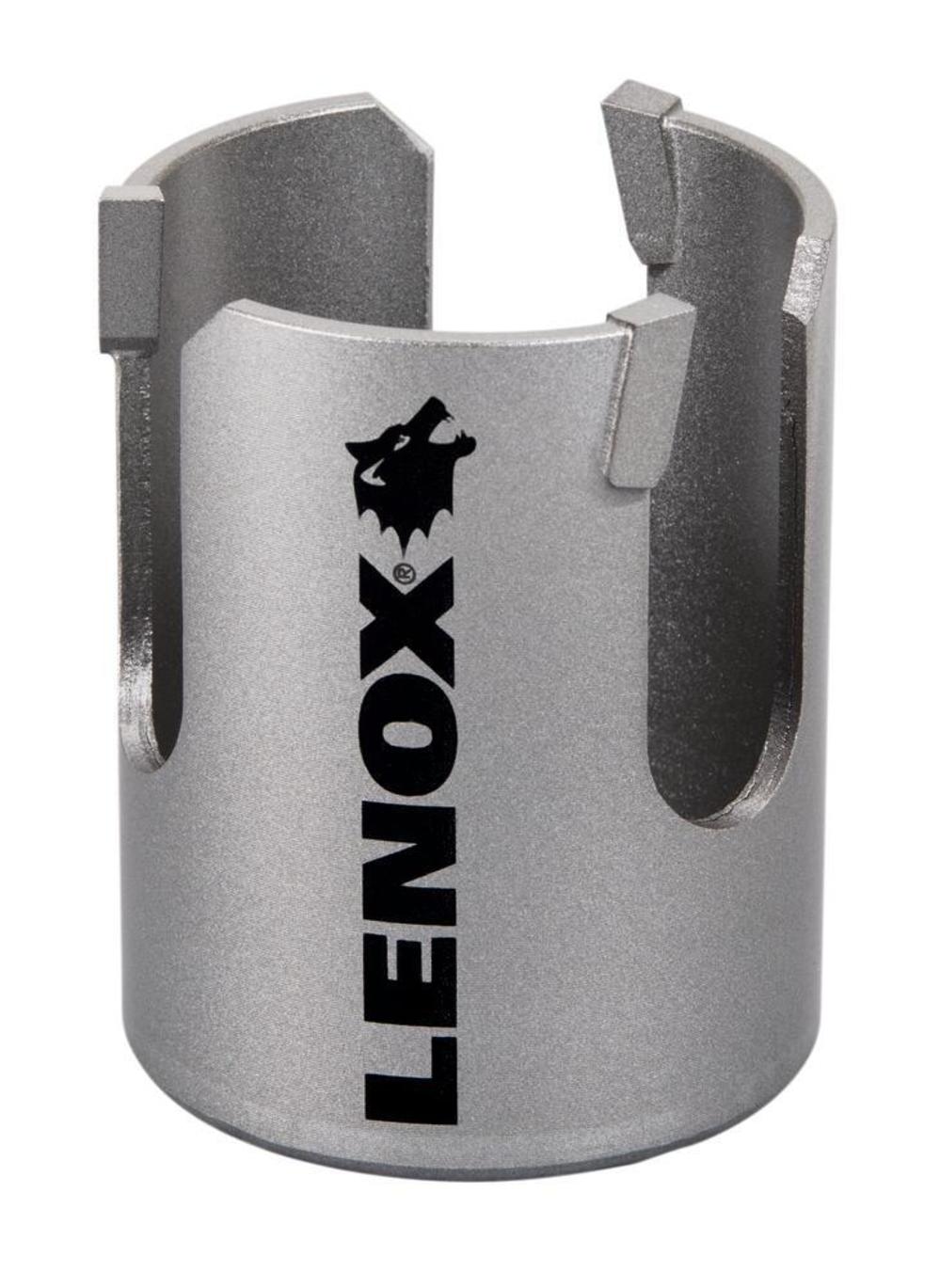 Lenox Hole Saw 2 1/8″ (54MM) MM CARBIDE - Ascmtools