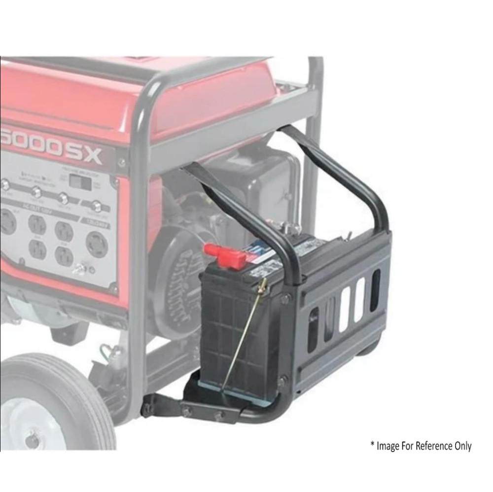 Honda Battery Tray Kit for EM3500SX Generators - Ascmtools