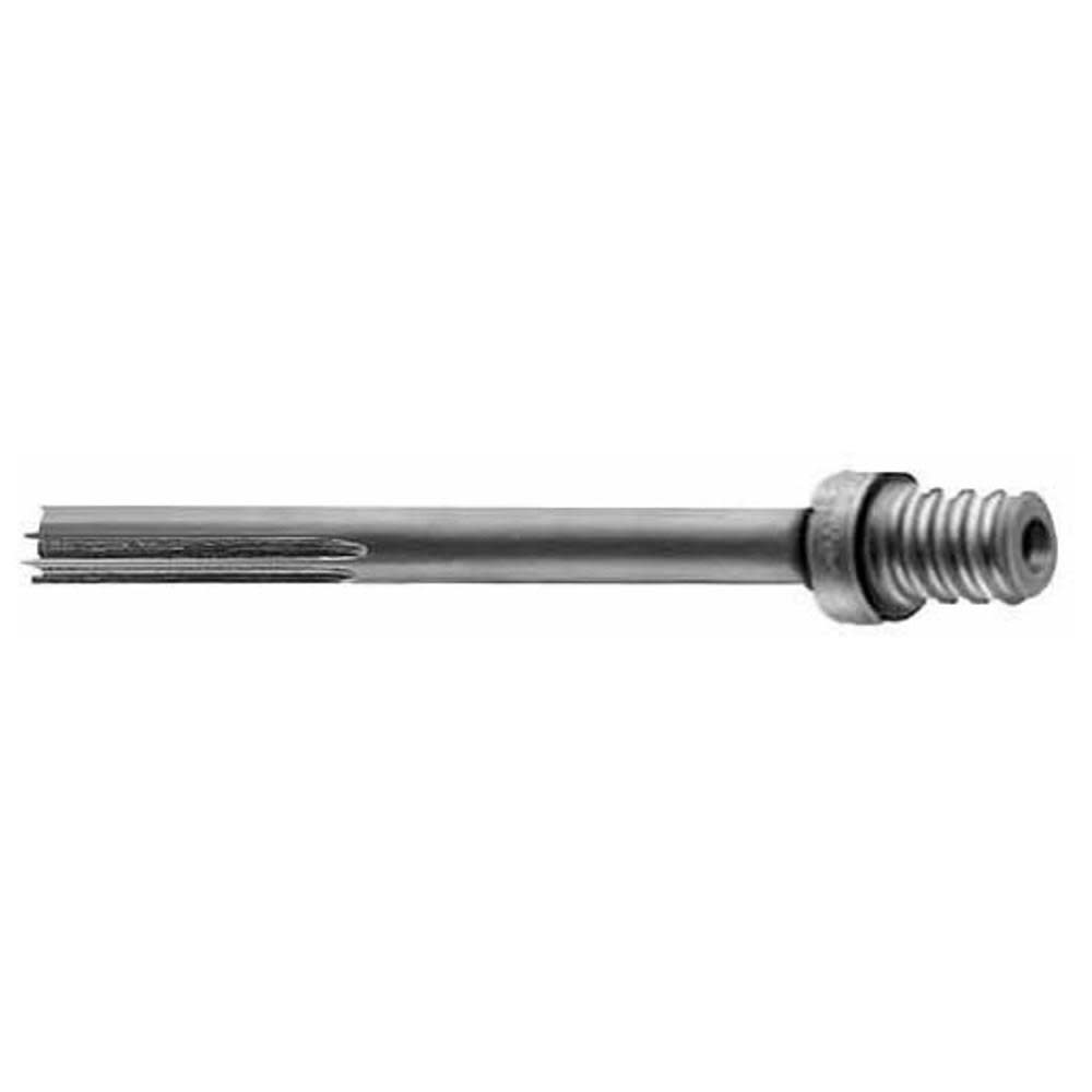 Milwaukee SDS Max Thick Wall Core Bit 18 in. Adapter Shank - Ascmtools