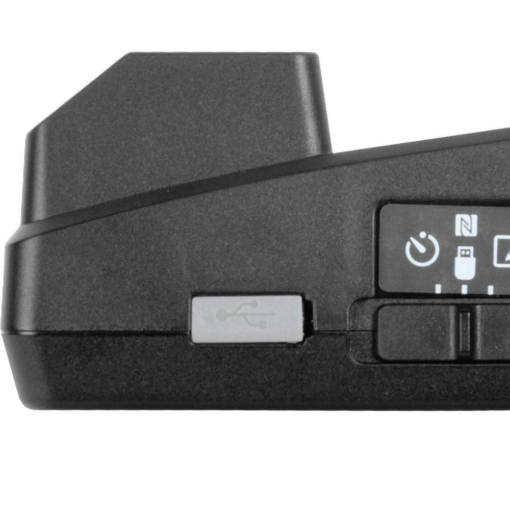 Makita 18V LXT Sync Lock Battery Terminal - Ascmtools