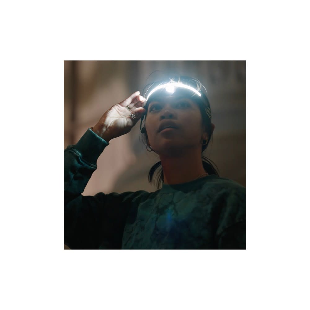 Liteband Activ 900 Lumens MB Night LED Rechargeable Headlamp - Ascmtools