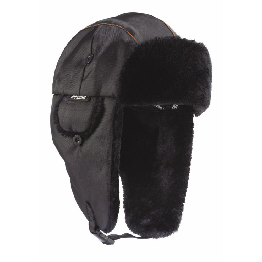 Ergodyne N-Ferno 6802 Classic Trapper Hat – L/XL N-Ferno 6802 Classic Trapper Hat – L/XL - Ascmtools