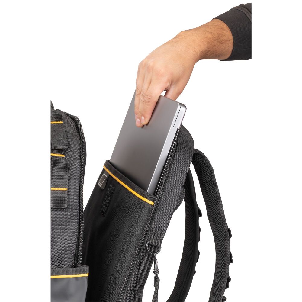 DEWALT PRO Backpack - Ascmtools