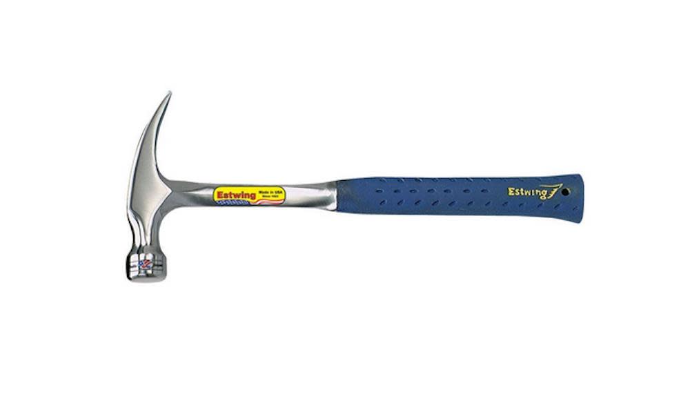 Estwing Claw Rip Hammer 20 oz - Ascmtools