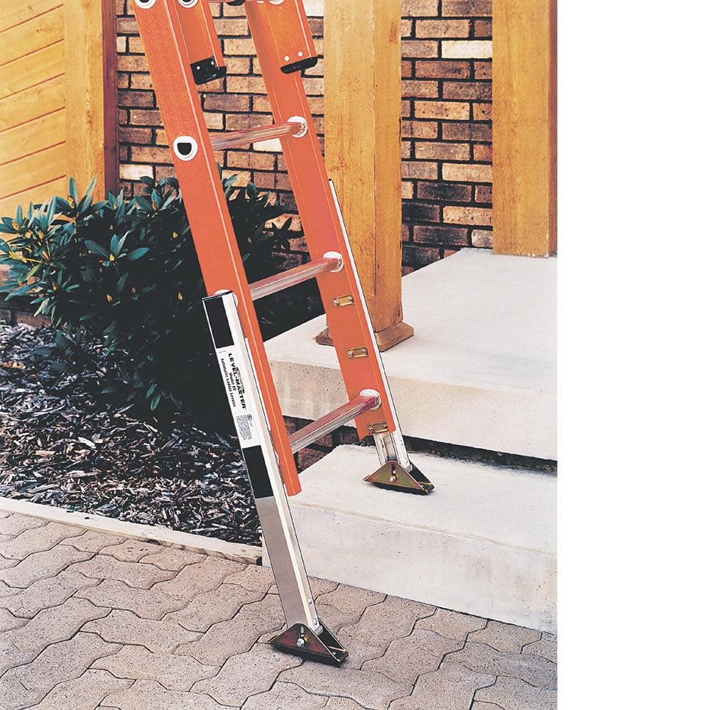 Werner Level-Master Automatic Leg Leveler - Ascmtools