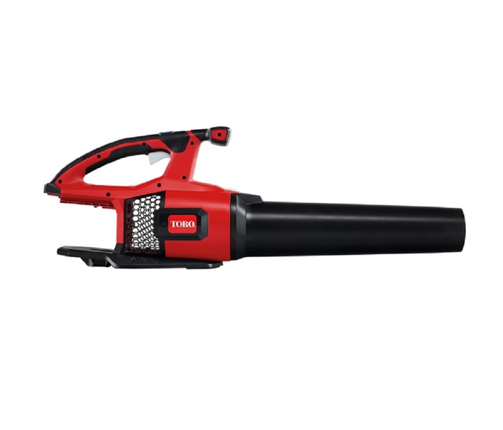 Toro 60V MAX Brushless Blower (Bare Tool) - Ascmtools