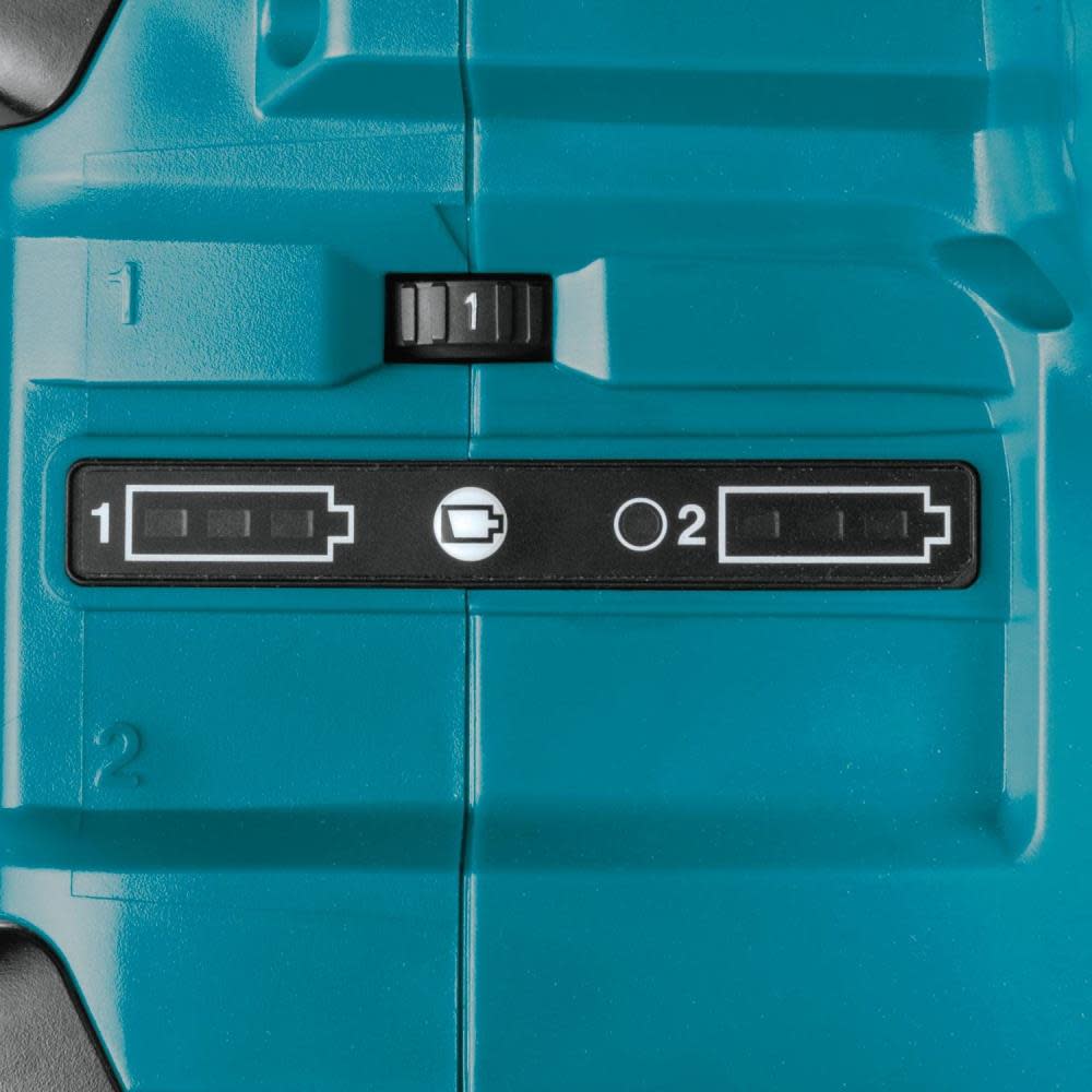 Makita X2 LXT Li-Ion 6-1/2″ Track Saw Kit 18V Plunge - Ascmtools
