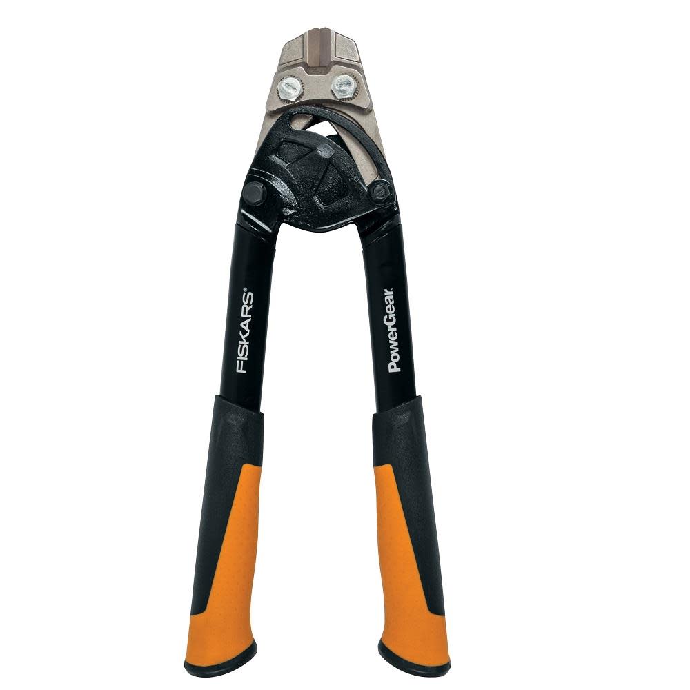 Fiskars 14 In. PG Bolt Cutter - Ascmtools