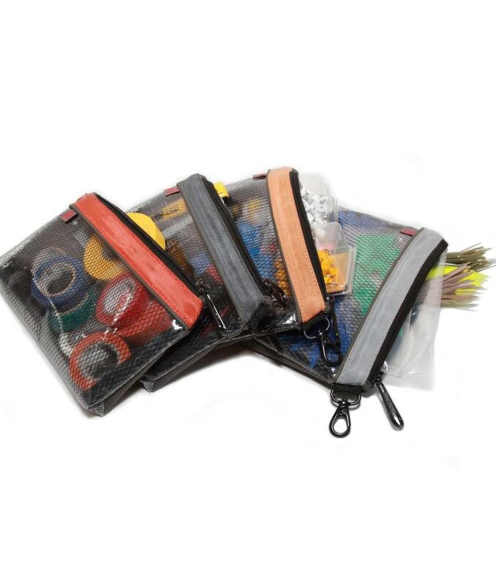 Veto Pro Pac Parts Bags - Ascmtools