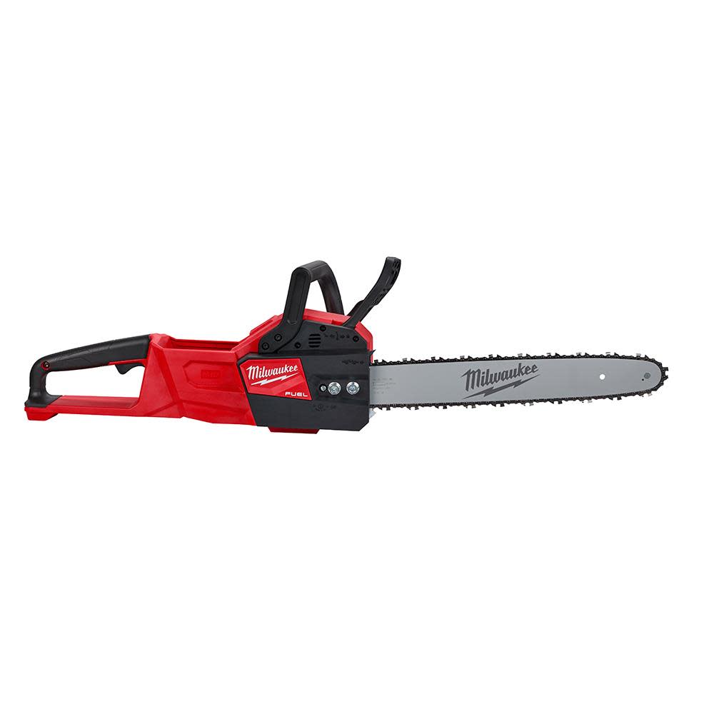 Milwaukee M18 FUEL 16 in. Chainsaw - Ascmtools