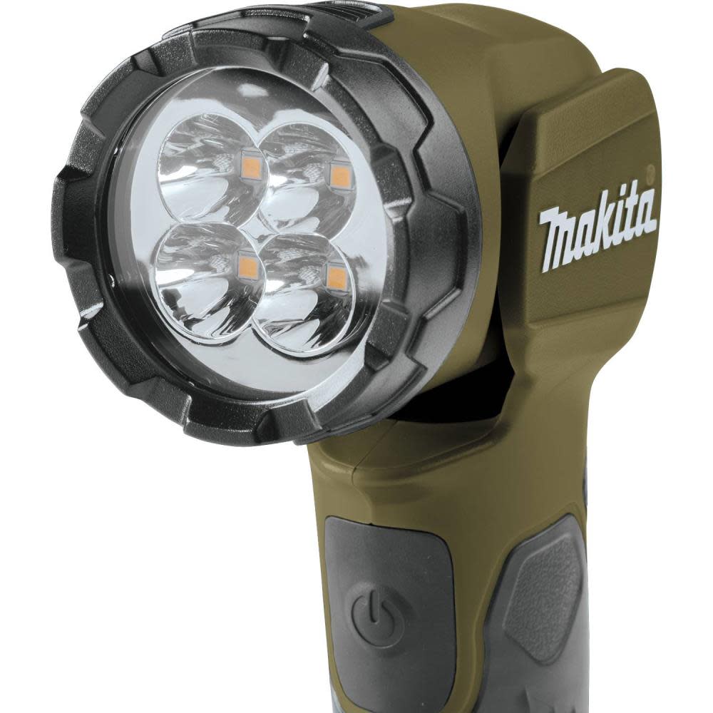 Makita Outdoor Adventure 18V LXT LED Flashlight - Ascmtools